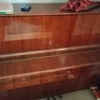 pianoforte verticale