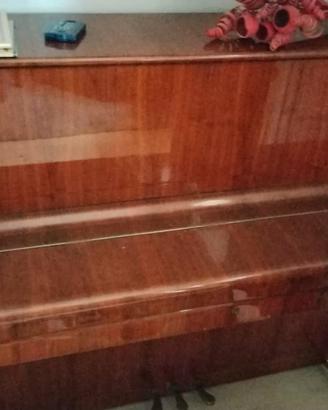 pianoforte verticale