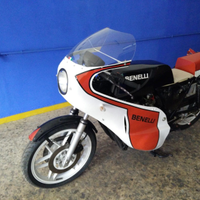 Benelli 354 Sport