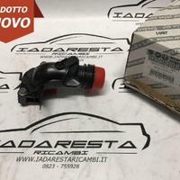 Tubo Acqua Testata Giulia - Stelvio 2.2 D 55270972