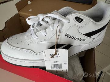 Reebok BB 4000 II