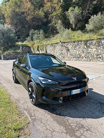 Cupra formentor VZ extreme