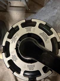 ACCESSORI PER PISCINA FUORI TERRA