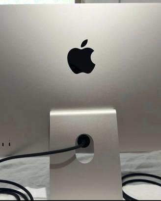 Apple Studio Display 27" Retina 5K - Pari al nuovo