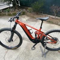 E-Mtb Giant Reign E+3  