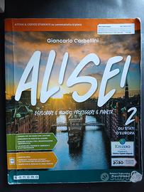 Alisei 2