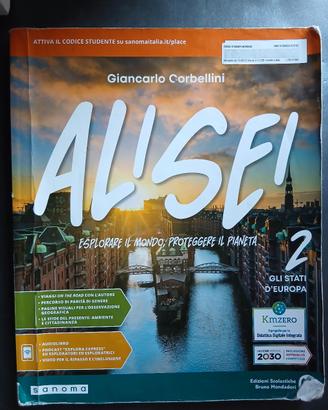 Alisei 2