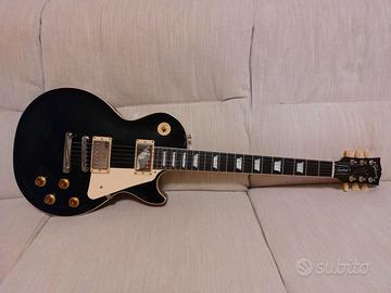 Gibson Les Paul Standard 50s