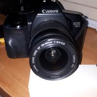 macchina fotografica