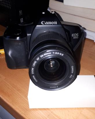 macchina fotografica