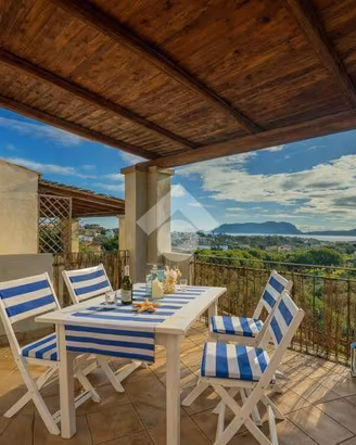 3 LOCALI A OLBIA
