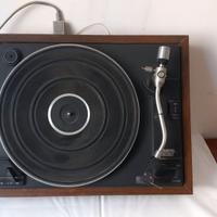 Giradischi Onkio CP-30M anno 1977