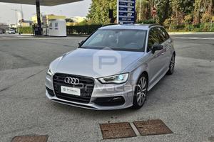 AUDI A3 SPB 2.0 TDI 184 CV clean diesel Attraction