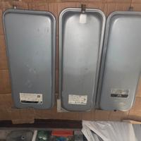 Vasi espansione caldaie