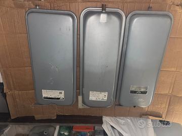 Vasi espansione caldaie