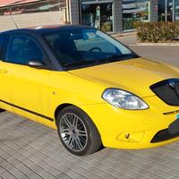 Lancia Y Momo Design