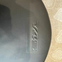 Sella originale passeggero Moto Ducati  MV4S