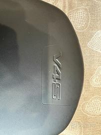 Sella originale passeggero Moto Ducati  MV4S