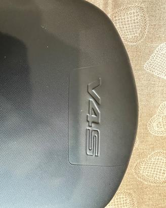 Sella originale passeggero Moto Ducati  MV4S