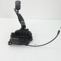 SERRATURA POSTERIORE SINISTRA RENAULT Grand Scenic