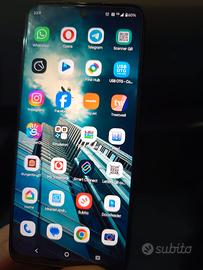 Motorola G54 5G 12/256 GB