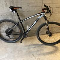 Bici mtb Ktm 29