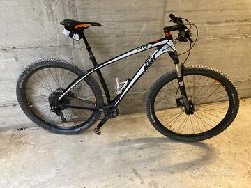 Bici mtb Ktm 29