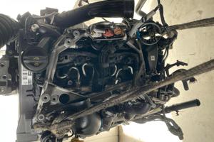 MOTORE COMPLETO VOLKSWAGEN TRANSPORTER 2.0 T.D DNA