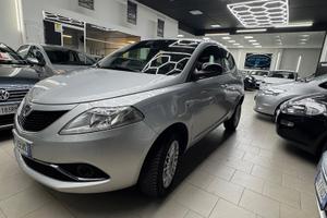 Lancia Ypsilon 0.9 TwinAir 85 CV 5 porte Metano Ec