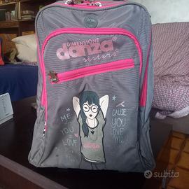 trolley dimensione Danza 