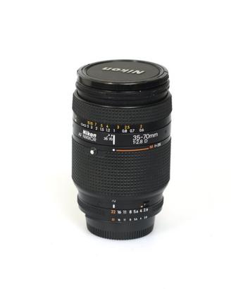 Nikon 35-70 2.8