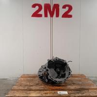 CAMBIO MANUALE COMPLETO OPEL Astra J 2Â° Serie 555