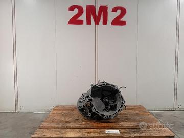 CAMBIO MANUALE COMPLETO OPEL Astra J 2Â° Serie 555