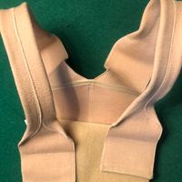 Correttore posturale spalle orione