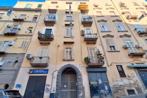 Zona Centro Storico - deposito 25 mq