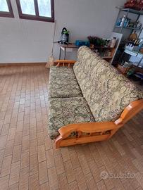 divano letto 