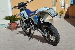 husqvarna