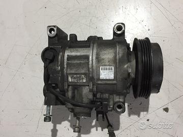 Compressore clima Audi A4 2.5 tdi (2004)