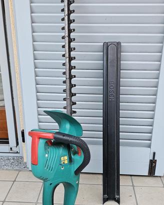 Tagliasiepi Bosh ASH 550-24 ST