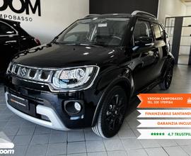 SUZUKI Ignis 1.2 Hybrid Top 2WD