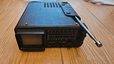 TV portatile Orion mod. 172 vintage