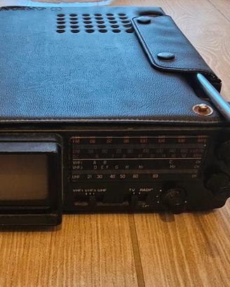TV portatile Orion mod. 172 vintage