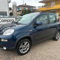 Fiat Panda 4x4 Panda 1.3 mjt 16v 4x4 75cv E5+