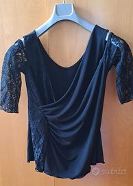 Completo Gonna + Top