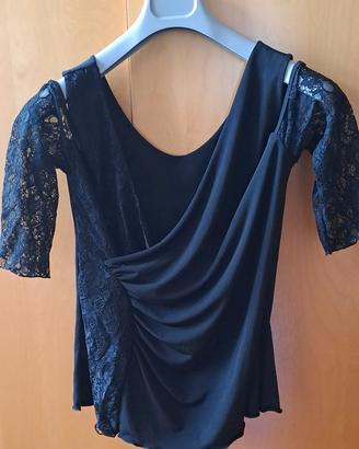 Completo Gonna + Top