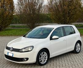 Volkswagen Golf 1.6 5p. Comfortline BiFuel