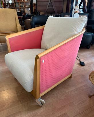 Pltrona Mozart Flexform