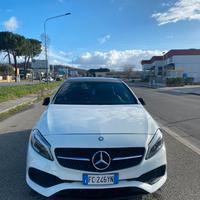 Mercedes-Benz Classe A (W176)