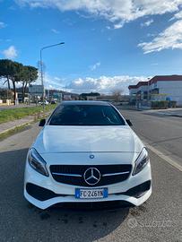 Mercedes-Benz Classe A (W176)