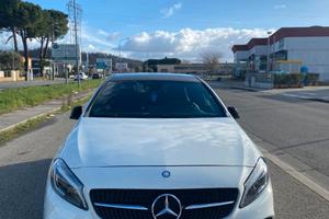 Mercedes-Benz Classe A (W176)